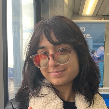 Alice Arora
