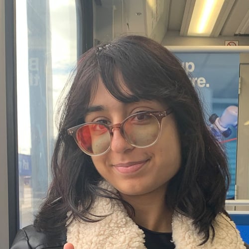 Alice Arora