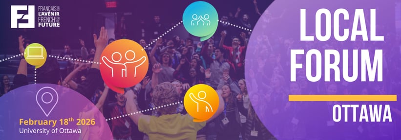 BANNER Forum Ottawa EN