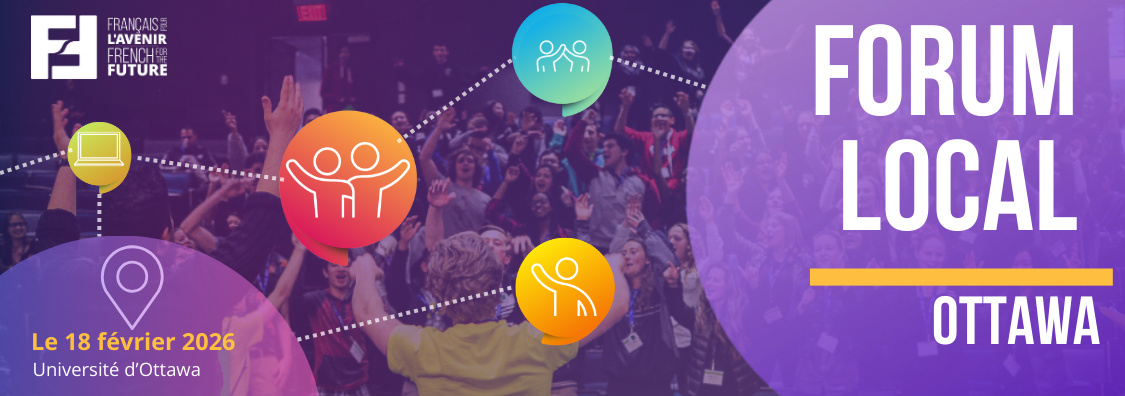 BANNER Forum Ottawa FR