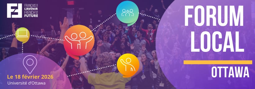 BANNER Forum Ottawa FR