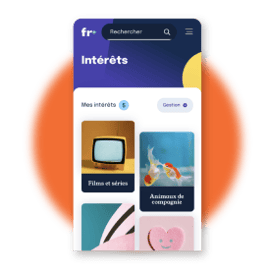 Follow interests you are passionate about! Follow interests you are passionate about!
