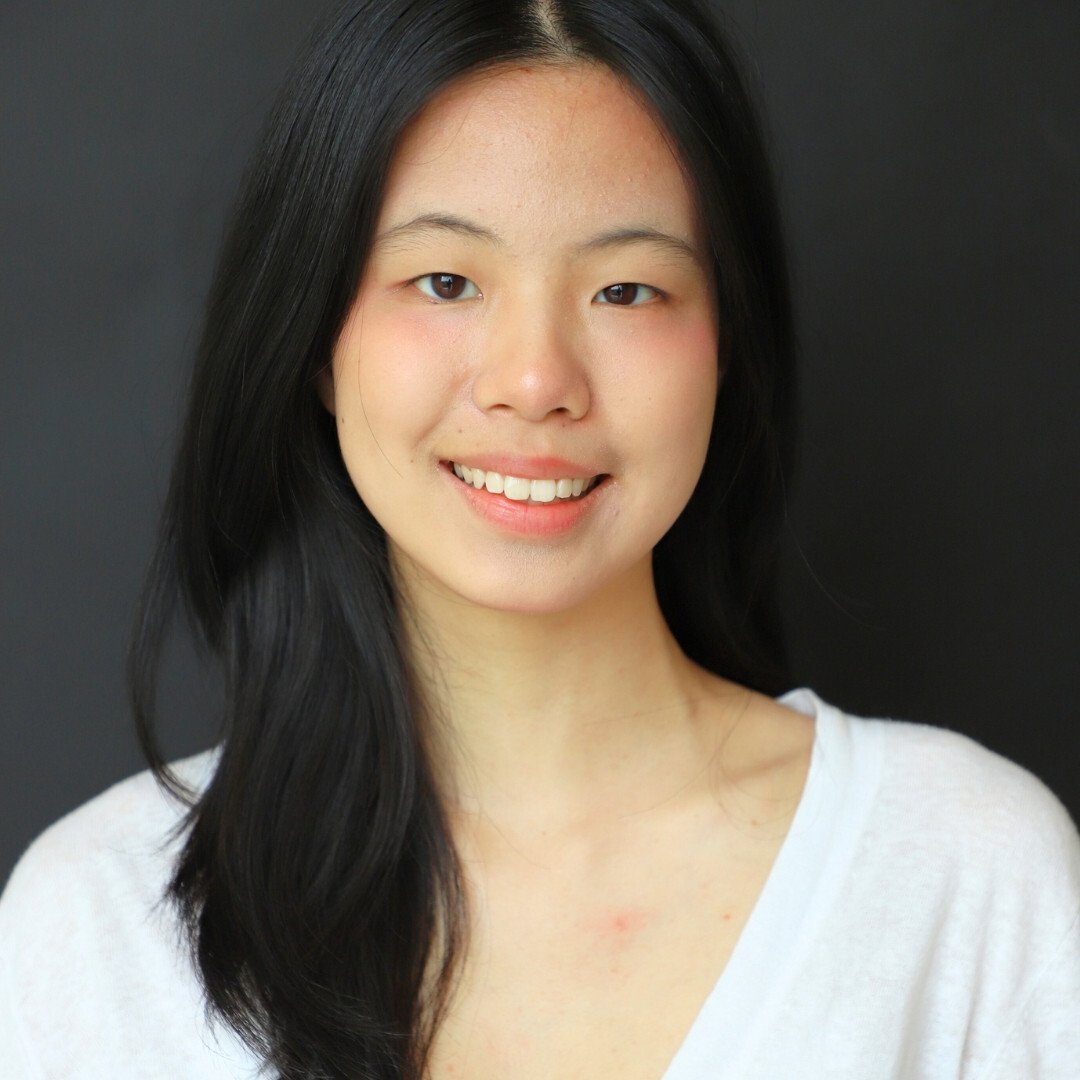 Ella Yan