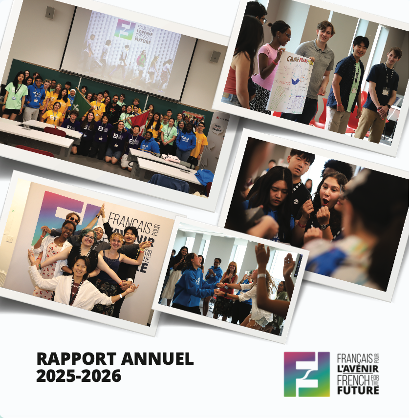 Bilan 2025-2026