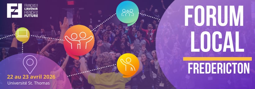 Fredericton BANNER FR