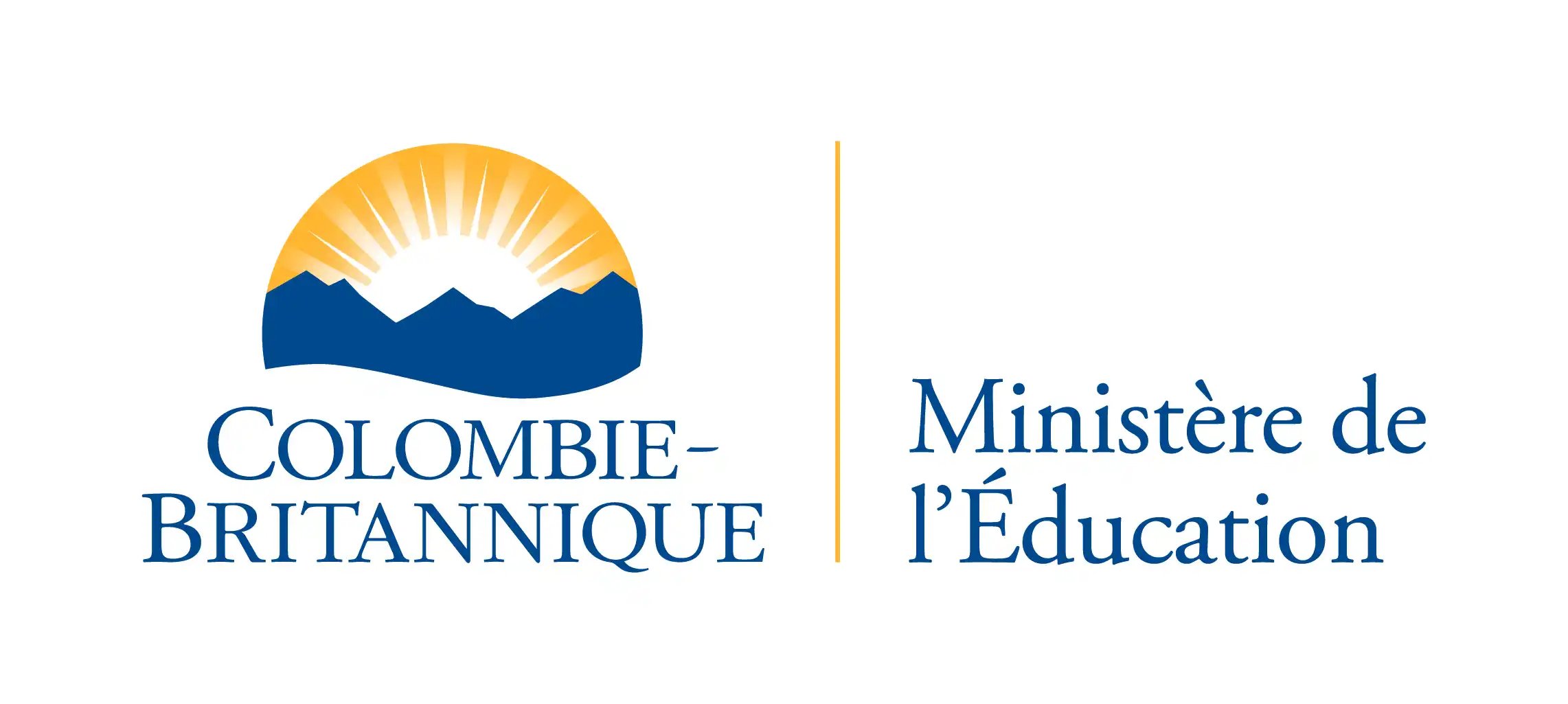 GOV-BC-Logo-FR-Min-dÉducation-Color