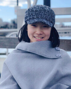 Chloe Zhu