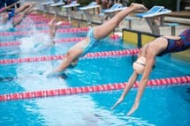 équilibre entre le sport et l'école