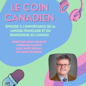 Le coin canadien balado 2