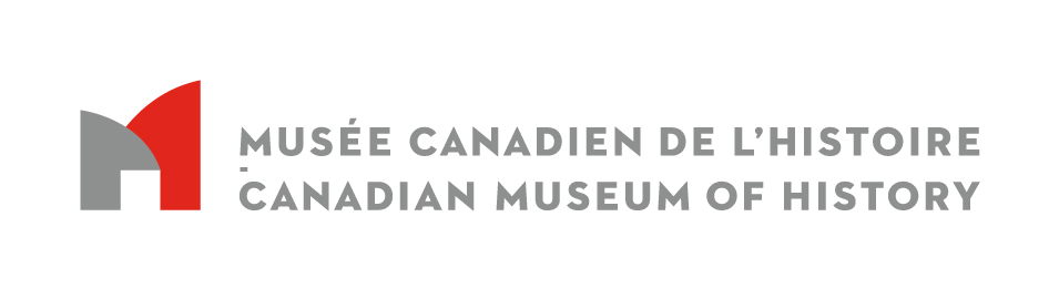 Logo Musée Canadien de lHistoire