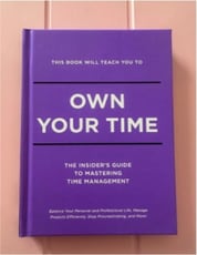 Own your time