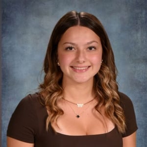 1222 - Léa-Jade Boucher