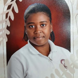 1253 - Hanyaa Laissa Joseph