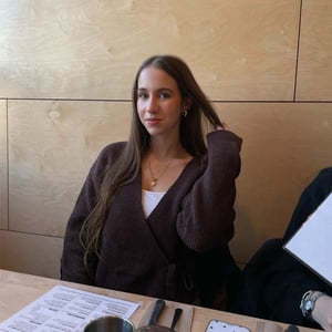 1268 - Melissa Talieb