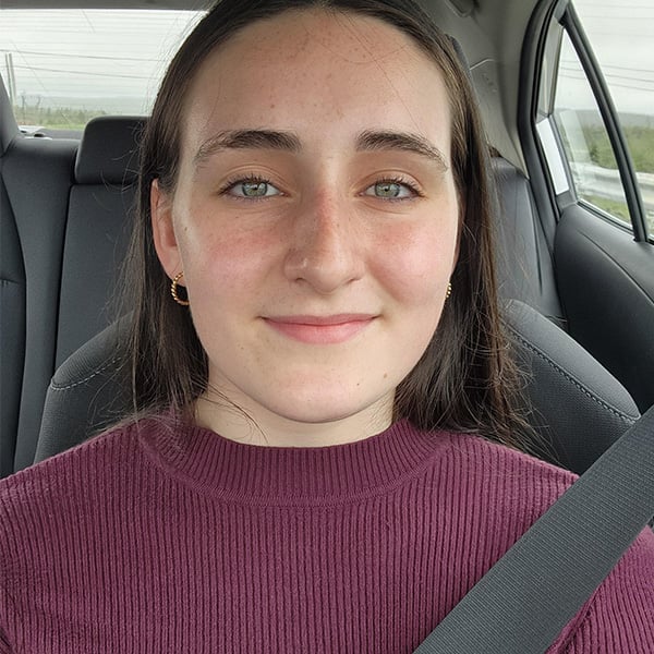 Claire Hollett