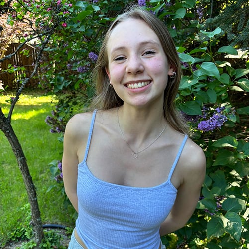 Emily Ridge