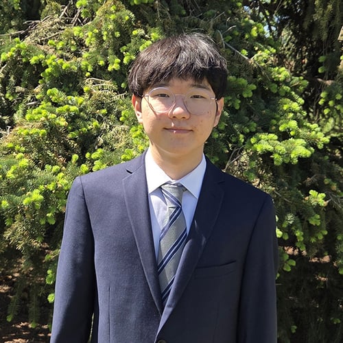 Ethan Kim