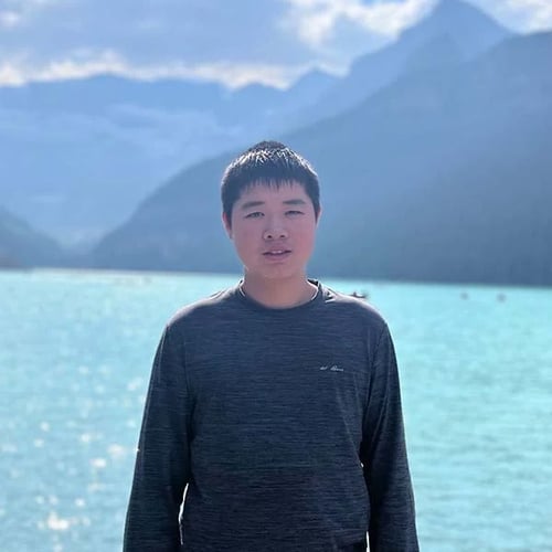 Justin Huang