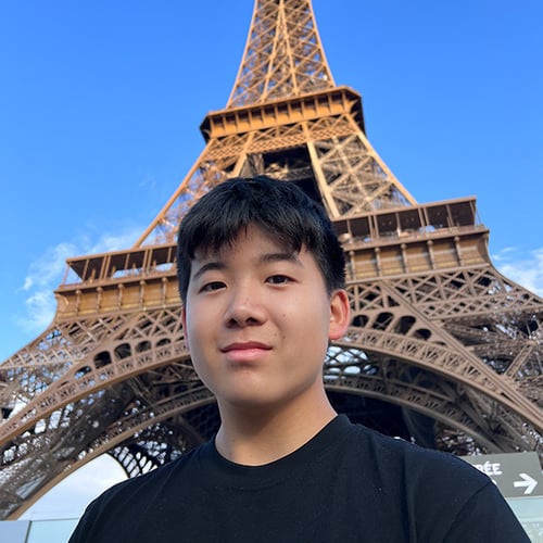 Matthew Kim