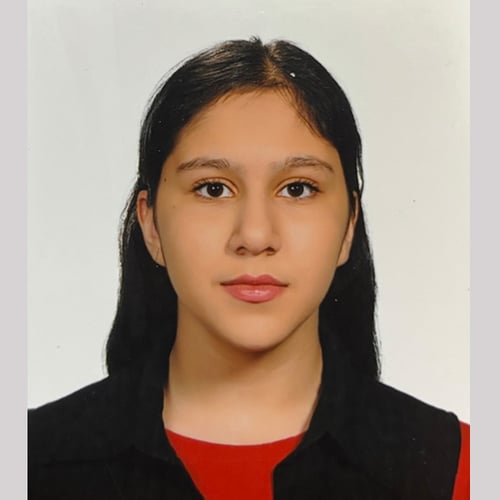 Mojgan Mir Sadeghi Varzaneh