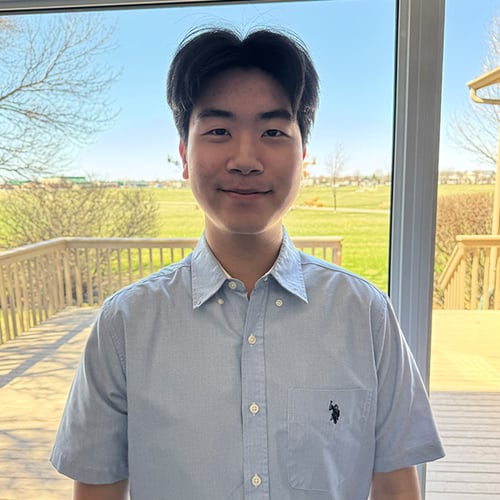 Tony Han