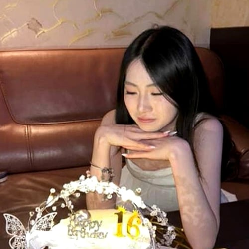 Yutong Ma