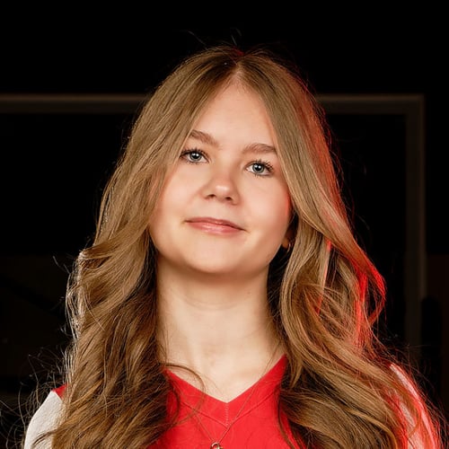 Sarah Golden Penney