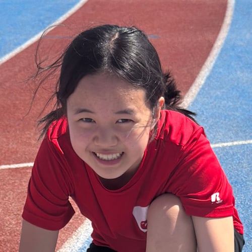 Vicky Zhao