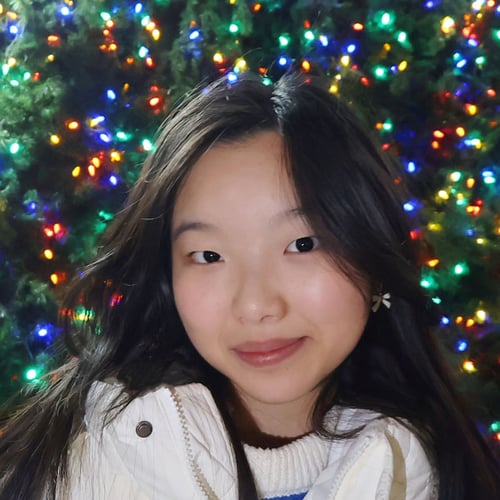 Yidi Zhang