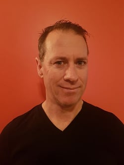 hughie headshot