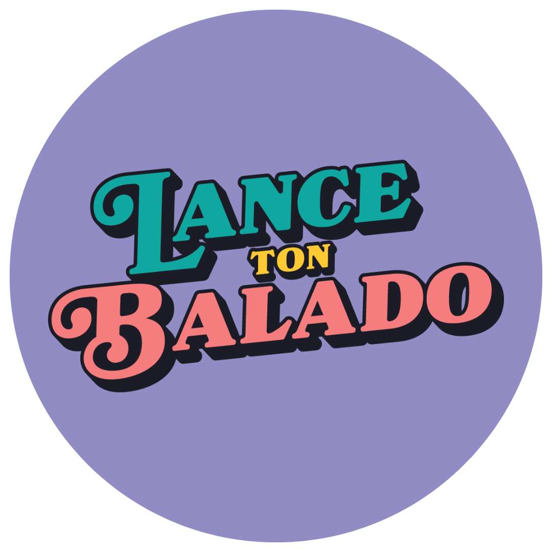 Lance ton balado