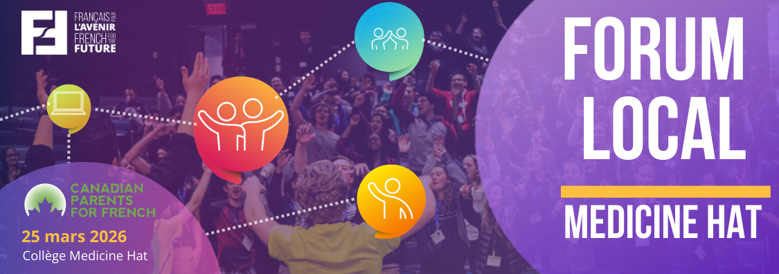 BANNER - Medicine Hat FR