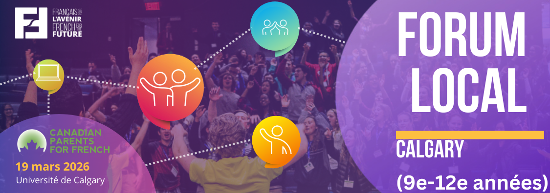 BANNER Calgary (9e-12e) FR