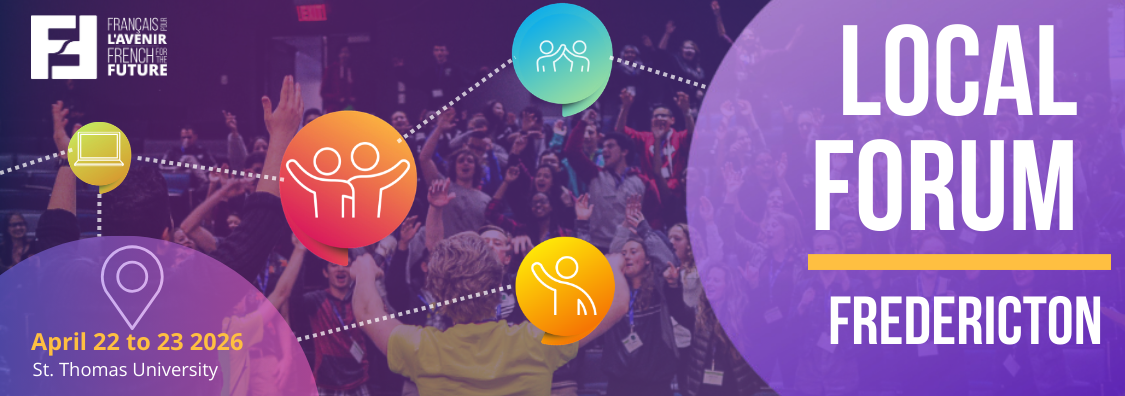 Fredericton BANNER EN Fredericton BANNER EN