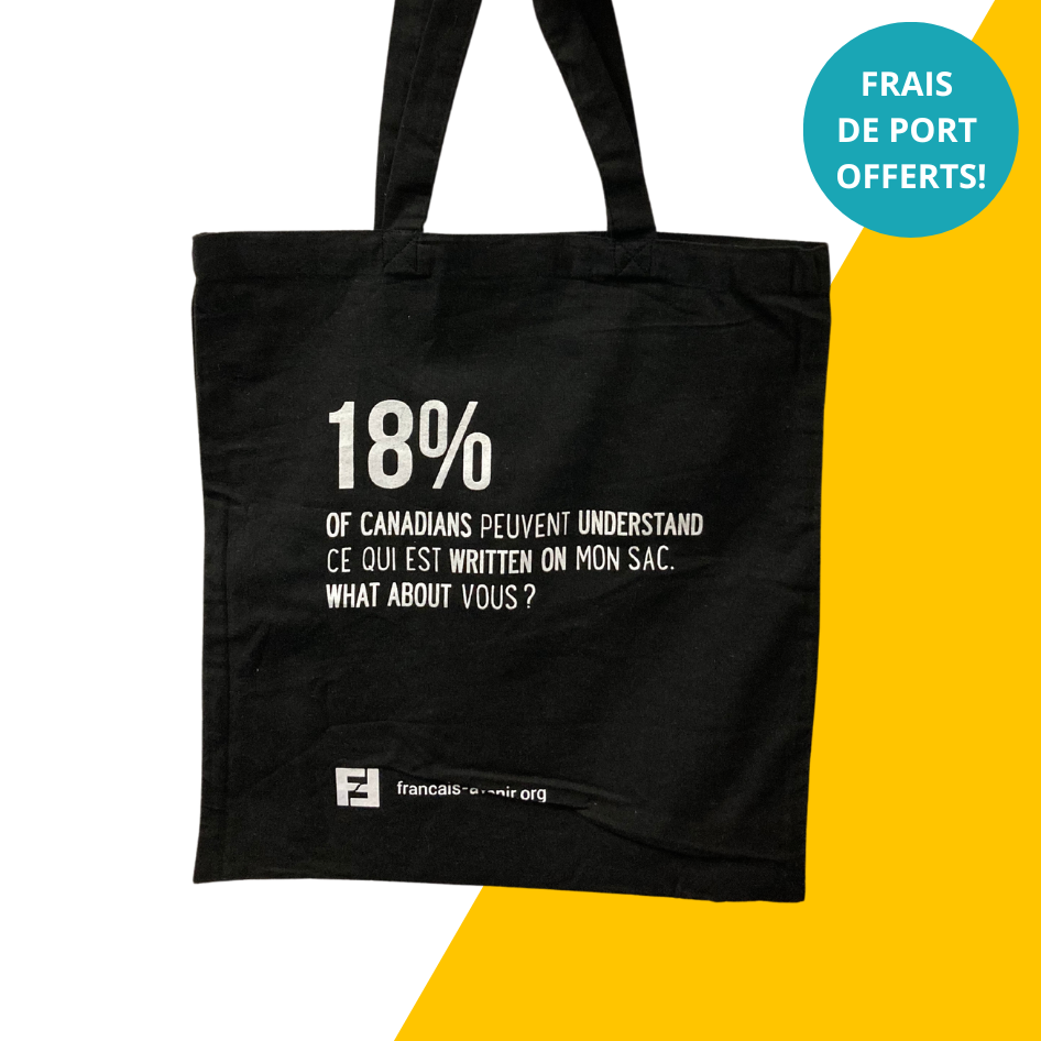 Tote bag